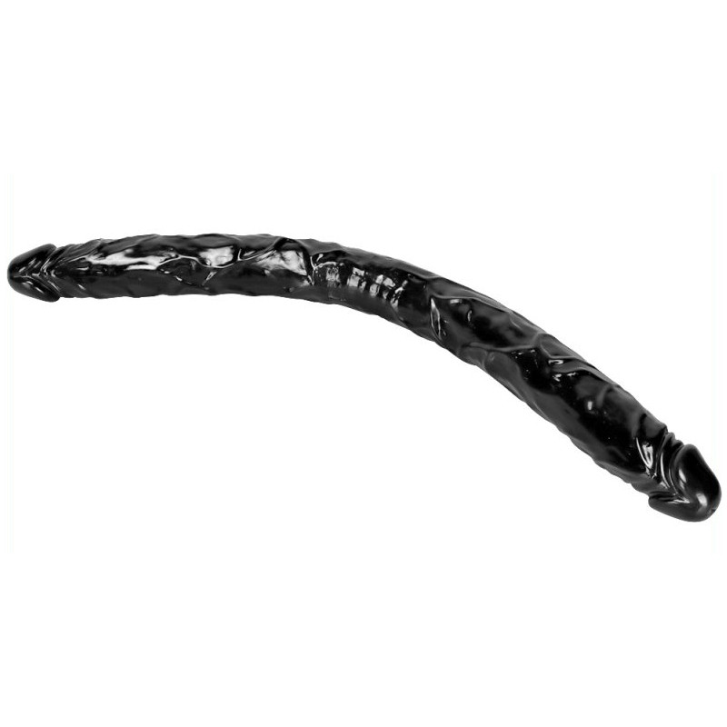 DoublePlayz Double gode Extra Dick M 70 x 5.5cm